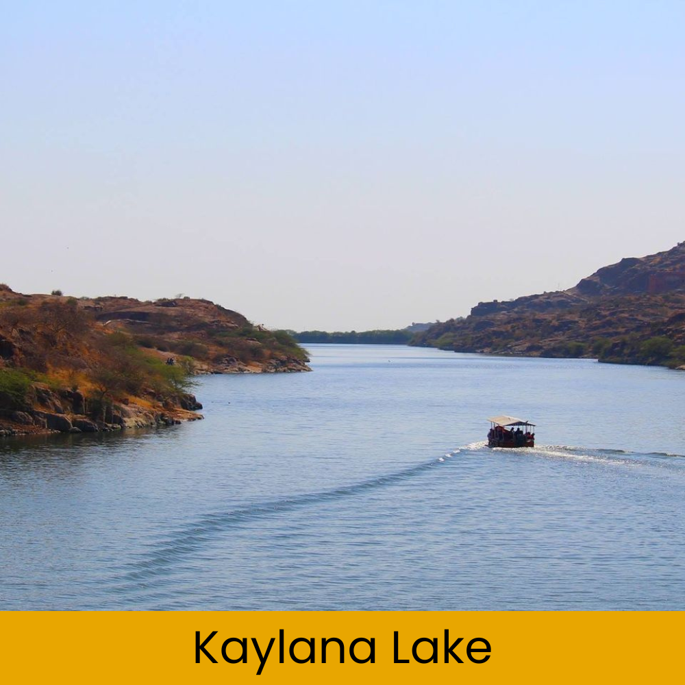 Kaylana Lake
