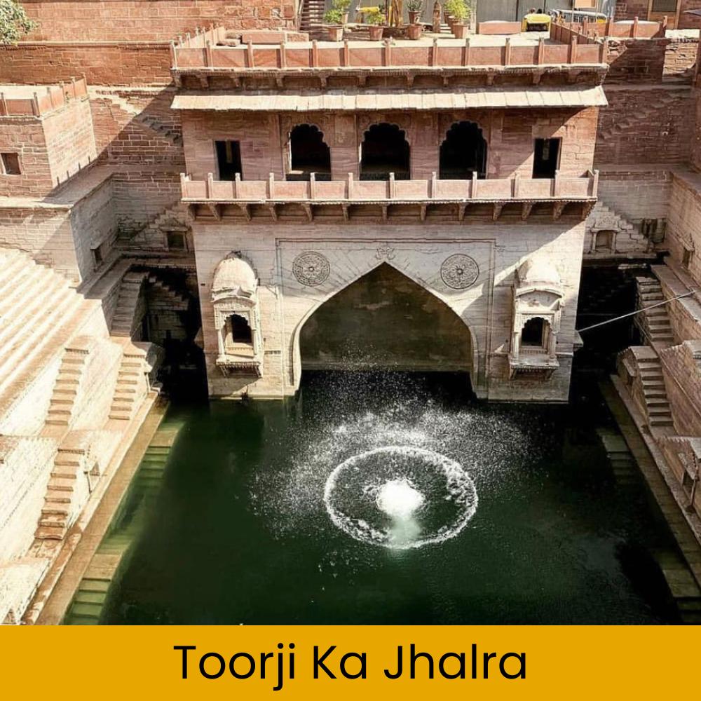 Toorji Ka Jhalra