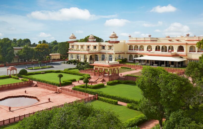 Jaipur Sightseeing Tour