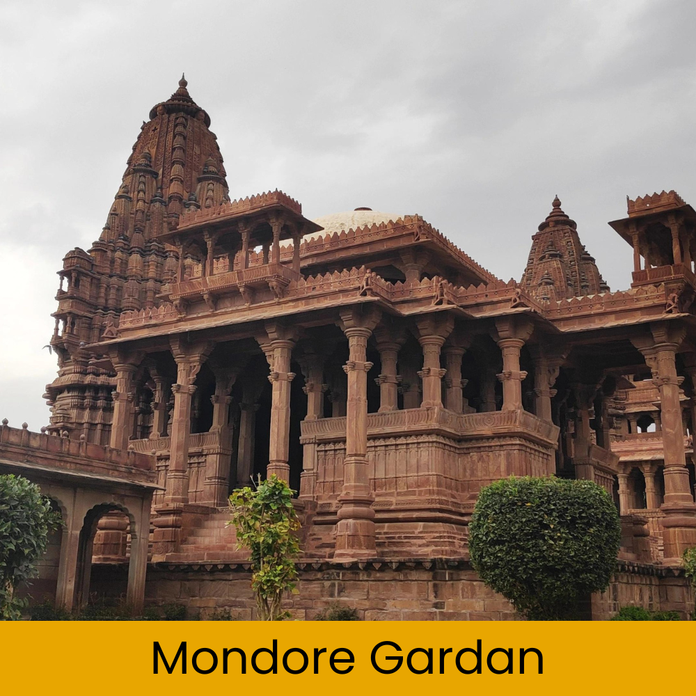 Mehrangarh Fort (3)